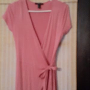 ♥️ 3 for 15 Forever 21 wrap dress